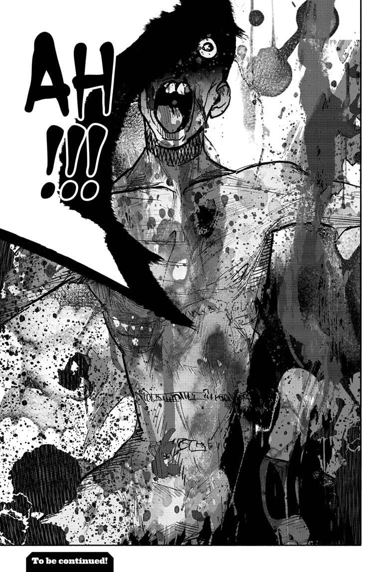 Choujin X, Chapter 44 image 41